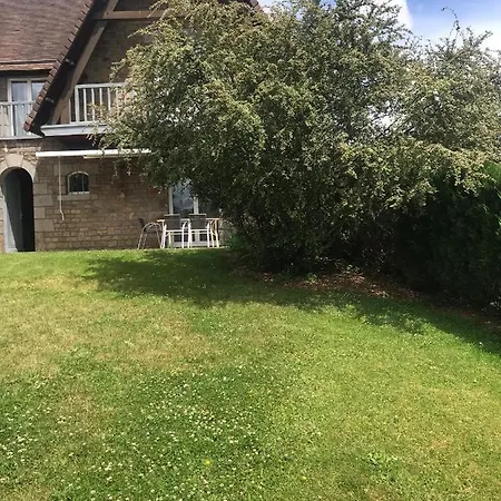 Hébergement de vacances La Marette
