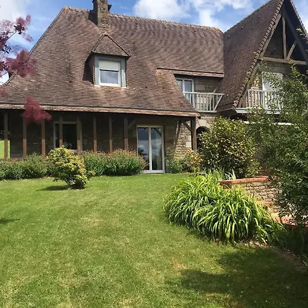 La Marette Hébergement de vacances *