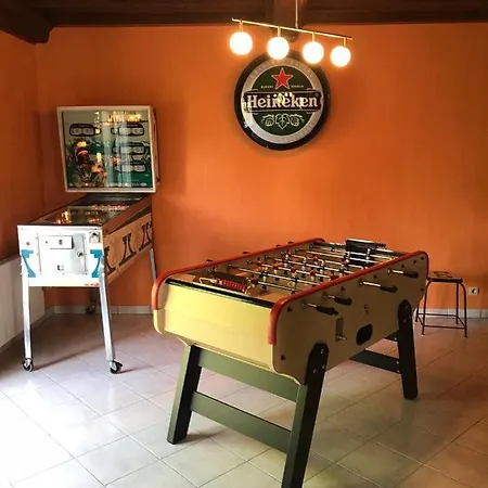 La Marette Landisacq