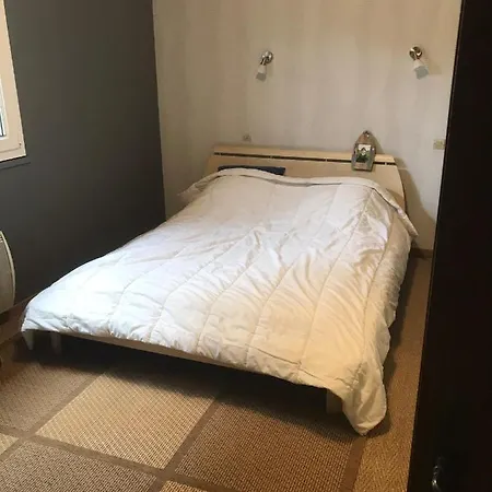 호텔 La Marette 4*