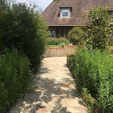 La Marette 4* Landisacq