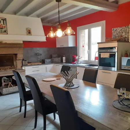 La Marette 4* Landisacq