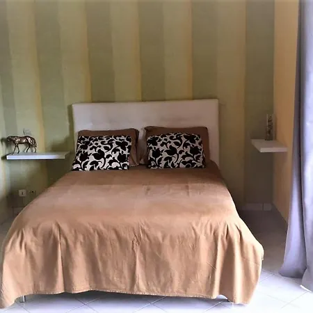 호텔 La Marette 4*